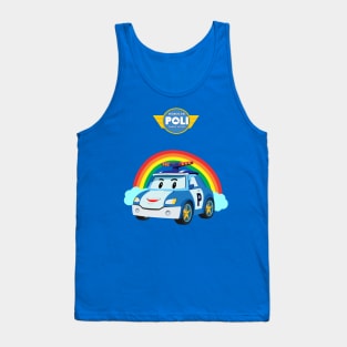 Poli Tank Top